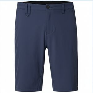 Oakley Take Pro Shorts Navy Size 34